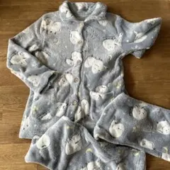 シマエナガ ルームウェア パジャマ ☆彡