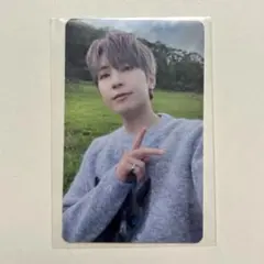 SEVENTEEN ウォヌ 消費期限 会場限定 トレカ 名古屋 Weverse