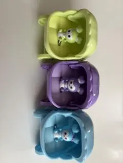 TWICE LOVELYS リングコレクション～BABY LOVELYS～