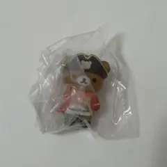 リラックマ フィギュアキーチェーン