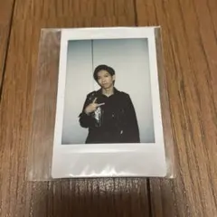 超特急 リョウガ チェキ Dear My 8号車 トレカ 生写真