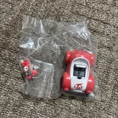 TWICE LOVELYS プルバックカーコレクション チェヨン ガチャガチャ