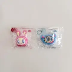 セット販売 ベリエちゃん ナカムラくん スクイーズ - メルカリ