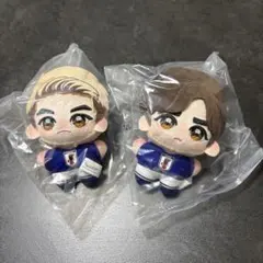 仮面ライダーストア ノクス ジーク おてだま ぬいぐるみ 古川雄輝 天野