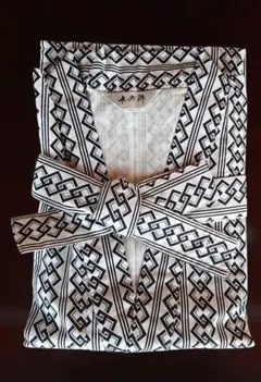 レディース 旅館浴衣 羽織 浴衣 寝巻き 女性 温泉浴衣 館内着