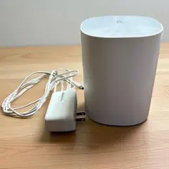 rakuten turbo無線LANルーター ACアダプター付き 楽天turbo / ACアダプター付き - メルカリ