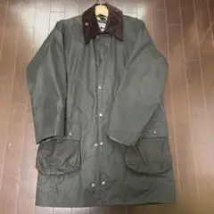 最終価格】barbour gamefair c42 ykk - メルカリ