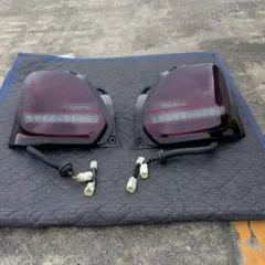 SONAR ソナー テールランプ ZC33S スイフトスポーツ - メルカリ