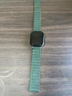 Apple Watch series7 45mmグリーン　GPSモデル