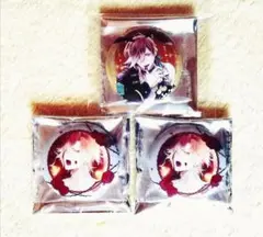 DIABOLIK LOVERS ディアラバ 受注生産 無神ユーマ セット
