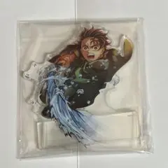 鬼滅の刃　無限城編　ランダムアクリルスタンドA 竈門炭治郎　アクスタ