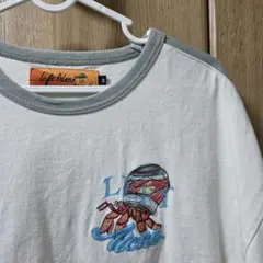 Left Alone Tシャツ M ホワイト