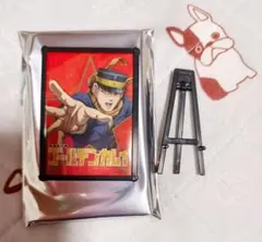 ゴールデンカムイ札幌ビール工場編★ポップコーン特典