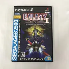 2026年最新】PS2 ギャラクシーフォース2の人気アイテム - メルカリ