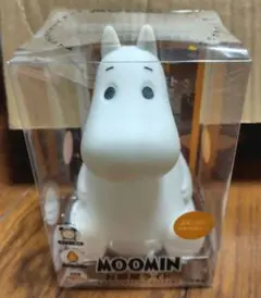 ムーミン　お部屋ライト　MOOMIN