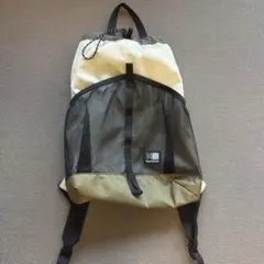 カリマー karrimor grab knapsack mini