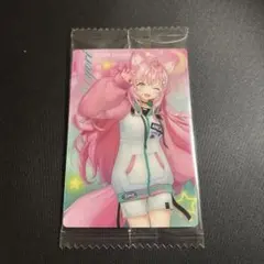 ホロライブ ウエハース カード vol.5　博衣こより