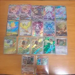 ポケモンカードまとめ売り