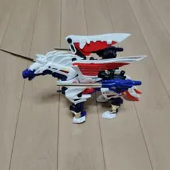 2025年最新】ゾイド オルディオスの人気アイテム - メルカリ