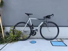 CINELLI MASH BOLT OG 1st 完成車 CINELLI MASH BOLT OG 1st フレームセット+おまけ - メルカリ
