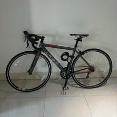 【低走行】FELT F75 ロードバイク マットブラック シマノ105 低走行】FELT F75 ロードバイク マットブラック シマノ105 - メルカリ