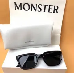 GENTLEMONSTER Hovo01 韓国 ジェントルモンスター サングラス Hovo 01(B) | Gentle Monster
