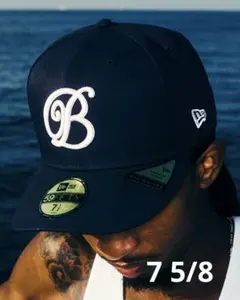 kvibaba shout out jesus New Era 59FIFTY - メルカリ