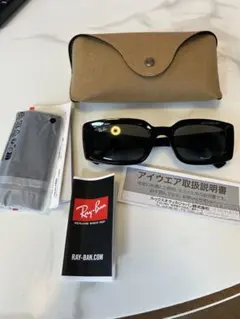 レア 非売品 RIP SLYME リップスライム サングラス ケース付き グッズ