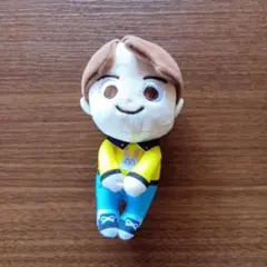 2026年最新】ホソク ぬいぐるみの人気アイテム - メルカリ