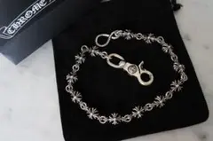 Chrome Hearts ダイスクロスボール 28LINL ネックレス Chrome Hearts ダイスクロスボール 28LINL ネックレス - メルカリ