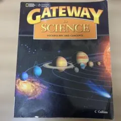 GATEWAY to SCIENCE Tim Collins