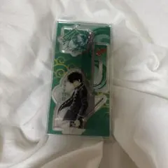 銀魂　アクリルフィギュア&チャームコレクション　土方十四郎