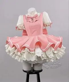 カードキャプターさくら 1期OP コスプレ衣装