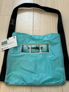 日本未入荷✴︎ダミアン・ハースト エコバッグ MMCA Damien Hirst