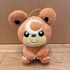 銀魂 ミニモフぬいぐるみ 神威 - メルカリ