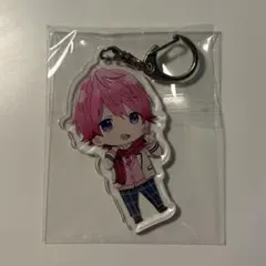 すとぷり さとみくん アクキー