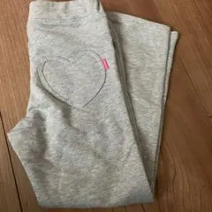 ミキハウスホットビスケッツ　パンツ　レギンス