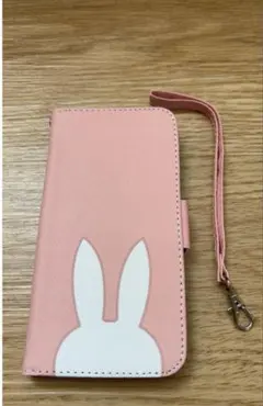 ☆新品☆ iPhone13ケース スマホケース 手帳型 ピンク