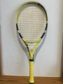 ピュアアエロ G2 PURE AERO 2019 バボラBabolat ラケット