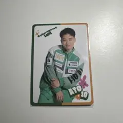 Dリーグ　トレカ　ATO Cyber Agent Legit