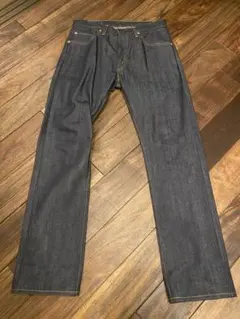 LVC LEVI’S 505-0217 W32 L34 新品ワンウォッシュのサムネイル