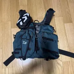 DAIWA フローティングジャケット DF-6206 - メルカリ