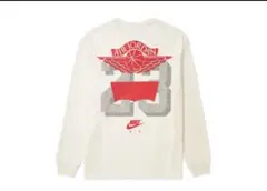 Nike Jordan x LEVI'S Graphic L/S Tee L