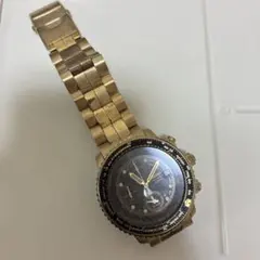 SEIKO 7T62-0EB0 クロノグラフ 640530 クォーツ パイロット - メルカリ