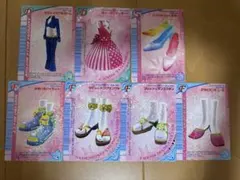 オシャレ魔女ラブandベリーカード バラ売り1枚100円〜 - メルカリ