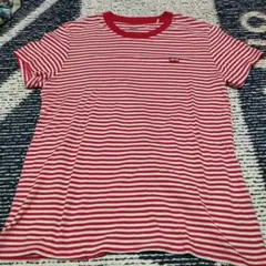 Levi's 　ストライプ Tシャツ 半袖