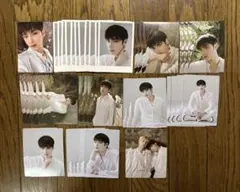 TXT ヒュニンカイ　ミニフォト　ACT：LOVESICK 43枚