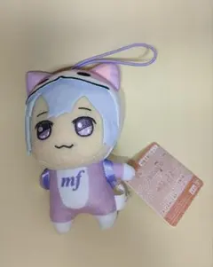 アイナナ アイドリッシュセブン 太鼓の達人 きらどるぬいぐるみ 逢坂壮五