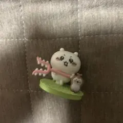 ちいかわ　ヴィネットふれんず　ちいかわ　カブトムシ　ガチャガチャ