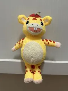 ツブラヤストア　ブースカ　ぬいぐるみキーホルダー　ウルトラマン　マスコット